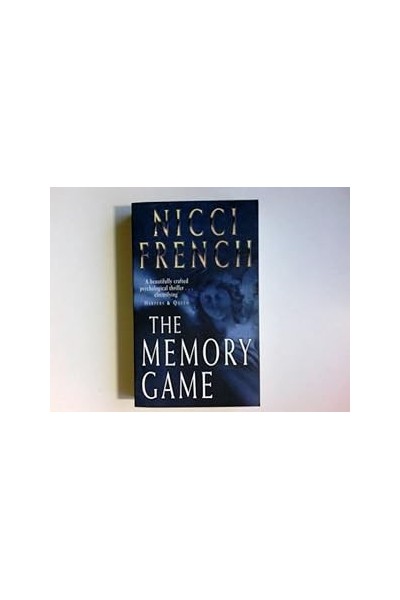 The Memory Game
